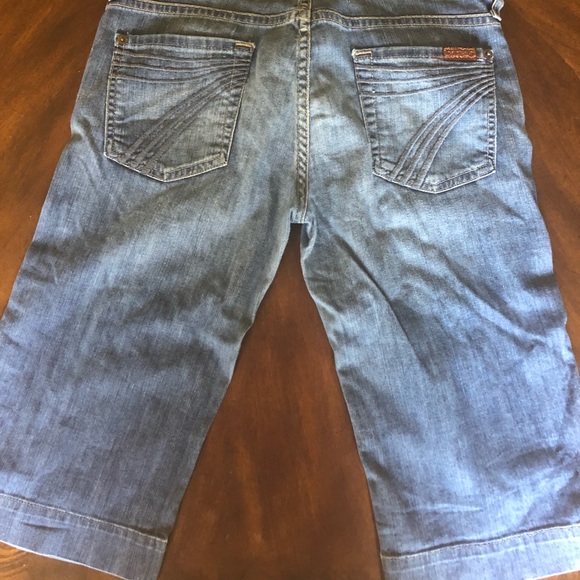 Dojo Short - Picture 2 of 7